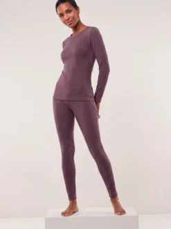 Thermo-Langarmshirt