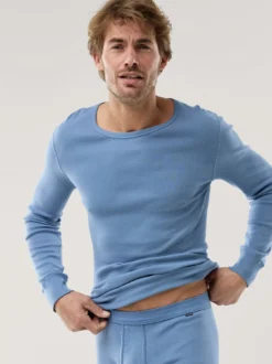 Thermo-Langarmshirt 2er-Pack