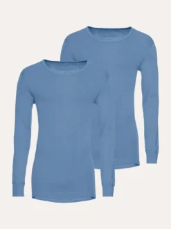 Thermo-Langarmshirt 2er-Pack