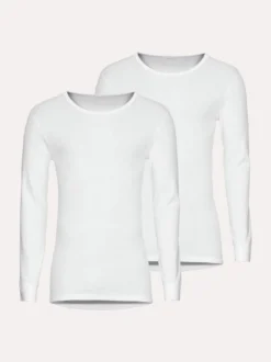 Thermo-Langarmshirt 2er-Pack