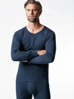 Thermo-Langarmshirt 2er-Pack