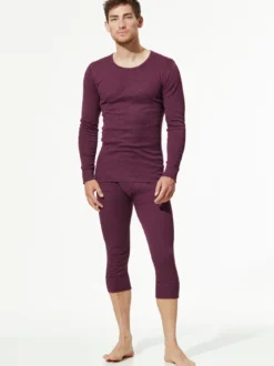 Thermo-Langarmshirt 2er-Pack