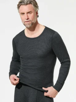 Thermo-Langarmshirt 2er-Pack