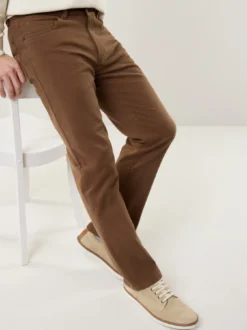Thermoleicht Five-Pocket
