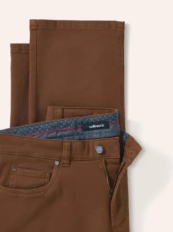 Thermoleicht Five-Pocket