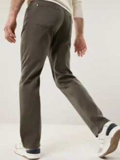 Thermoleicht Five-Pocket