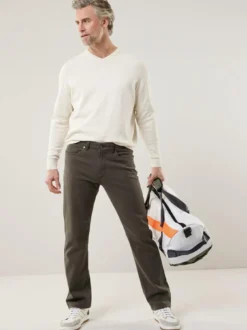Thermoleicht Five-Pocket
