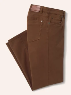 Thermoleicht Five-Pocket