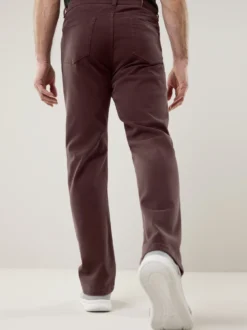 Thermoleicht Five-Pocket