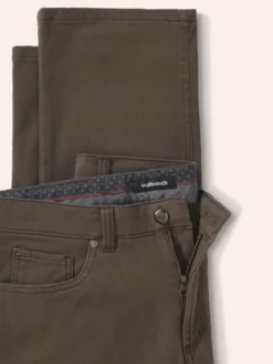 Thermoleicht Five-Pocket