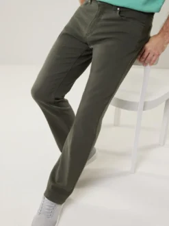 Thermoleicht Five-Pocket