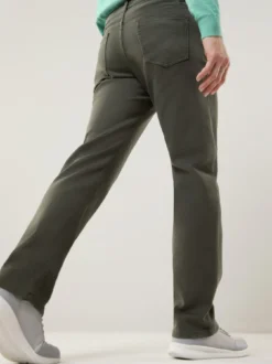 Thermoleicht Five-Pocket