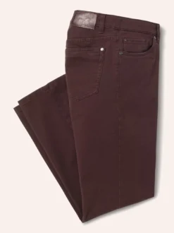 Thermoleicht Five-Pocket
