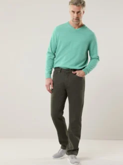 Thermoleicht Five-Pocket
