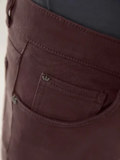 Thermoleicht Five-Pocket