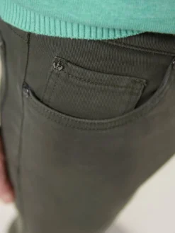 Thermoleicht Five-Pocket