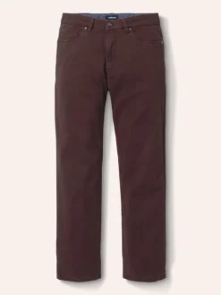 Thermoleicht Five-Pocket