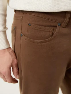 Thermoleicht Five-Pocket