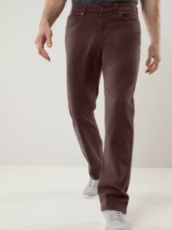 Thermoleicht Five-Pocket