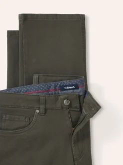 Thermoleicht Five-Pocket