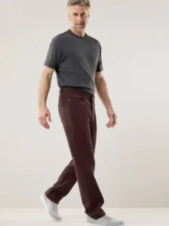 Thermoleicht Five-Pocket