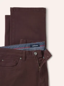 Thermoleicht Five-Pocket