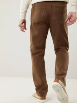 Thermoleicht Five-Pocket