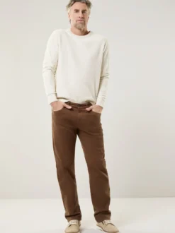 Thermoleicht Five-Pocket