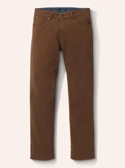 Thermoleicht Five-Pocket