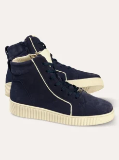 Thermolite Hightop Sneaker