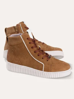 Thermolite Hightop Sneaker