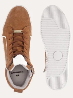 Thermolite Hightop Sneaker