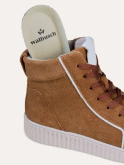 Thermolite Hightop Sneaker