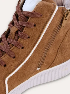 Thermolite Hightop Sneaker