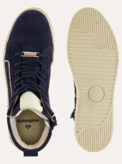 Thermolite Hightop Sneaker