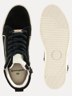Thermolite Hightop Sneaker