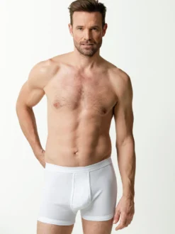 Thermo-Shorts 2er-Pack