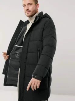 Thermo Steppmantel