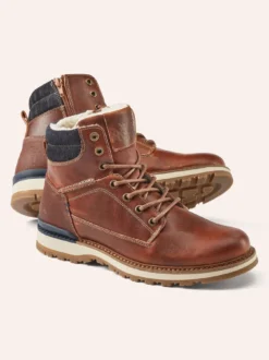 Thermo Stiefel