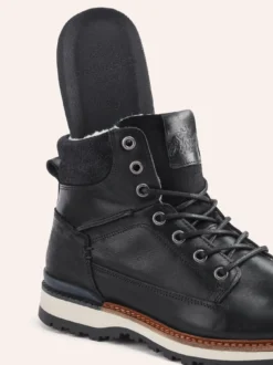 Thermo Stiefel