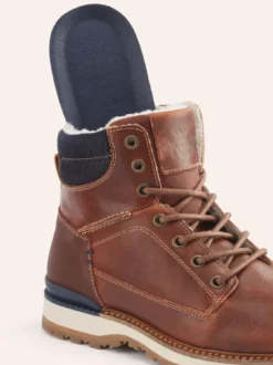 Thermo Stiefel