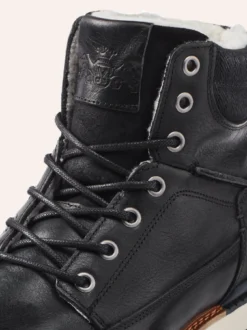 Thermo Stiefel