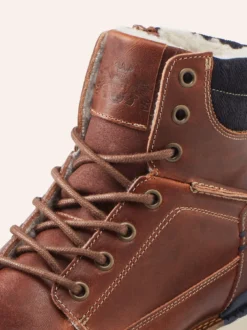 Thermo Stiefel