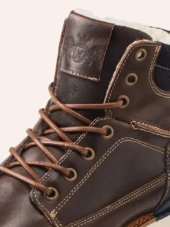 Thermo Stiefel