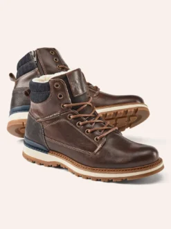 Thermo Stiefel