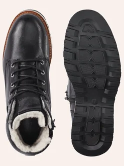 Thermo Stiefel