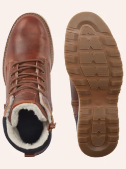 Thermo Stiefel