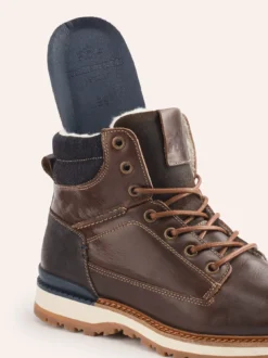 Thermo Stiefel