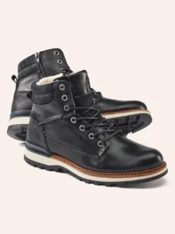 Thermo Stiefel