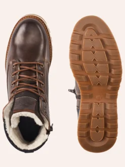 Thermo Stiefel